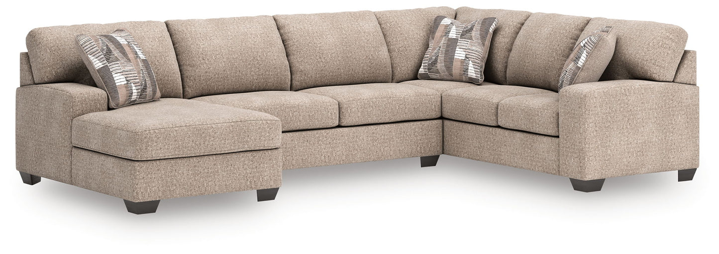 Seyler Lane - Sectional - Hornell Furniture Outlet