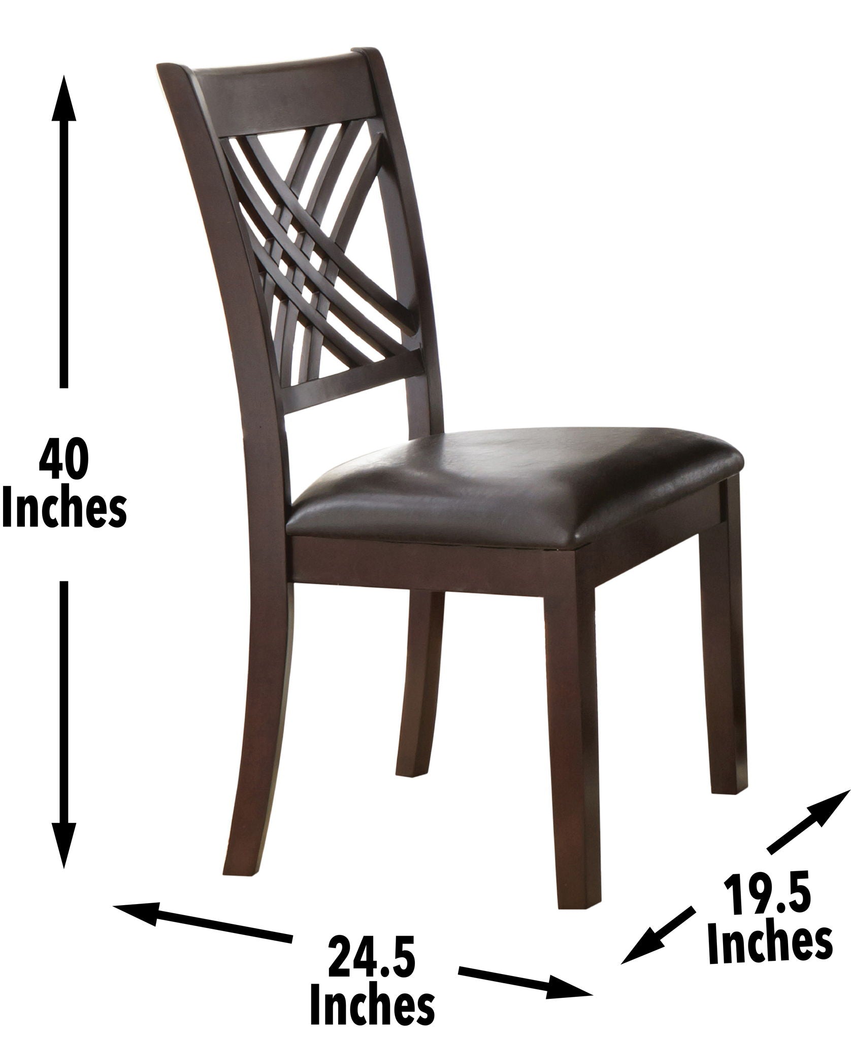 Adrian - Dining Set - Hornell Furniture Outlet