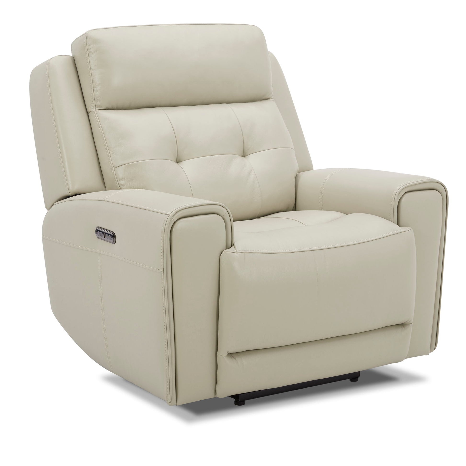 Carrington - Swivel Glider Recliner P3 - Hornell Furniture Outlet