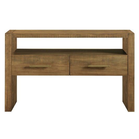 Garland - Wood Top Table - Hornell Furniture Outlet