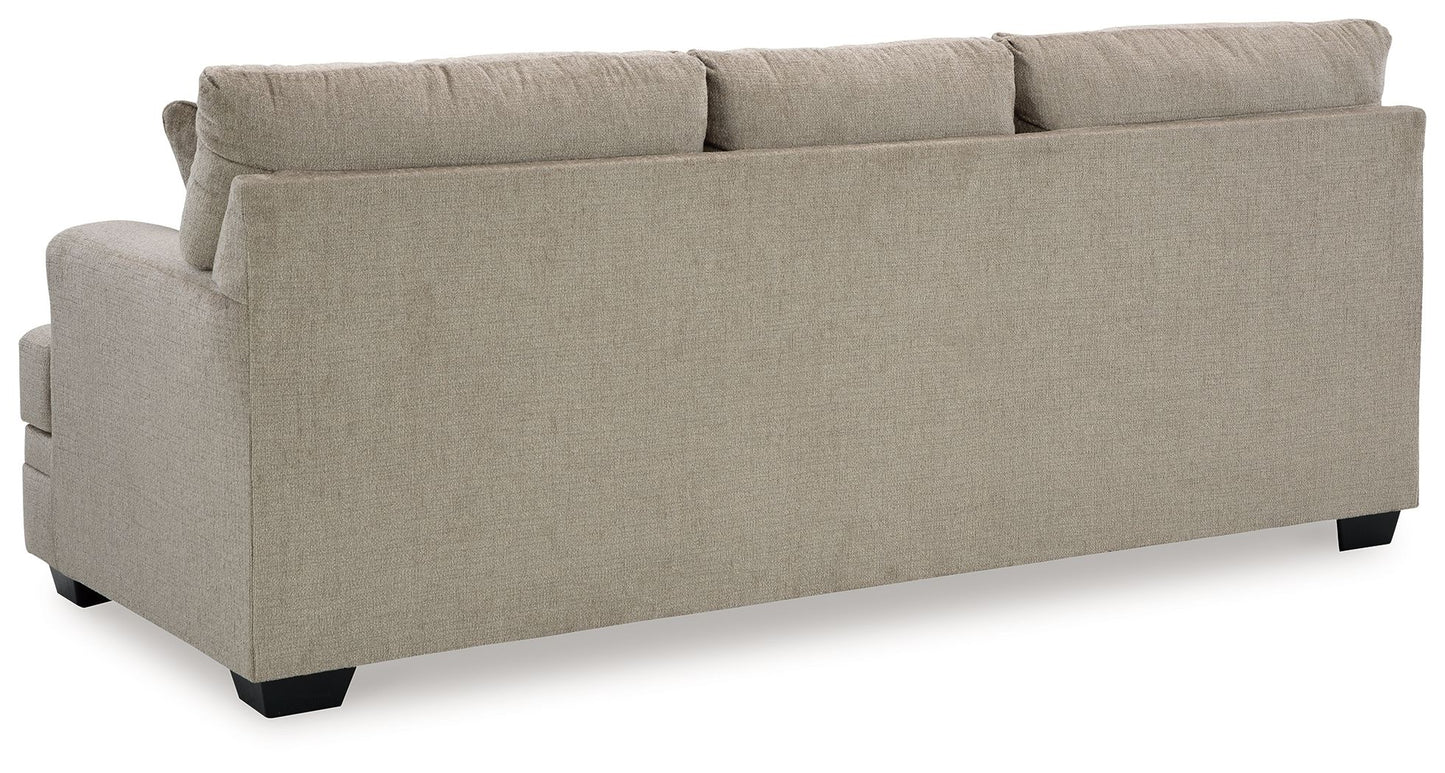 Stonemeade - Living Room Set - Hornell Furniture Outlet