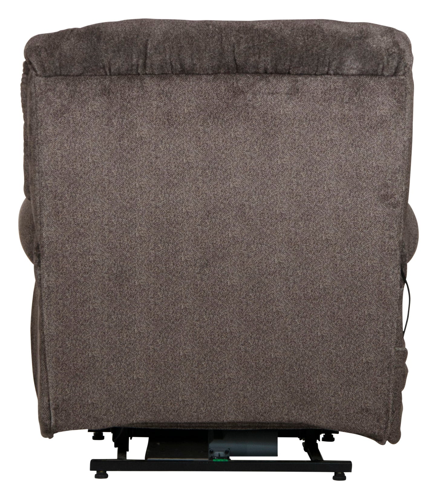 Burns - Power Lift Full Lay Flat With "Dual Motor" Comfort Function - Hornell Furniture Outlet