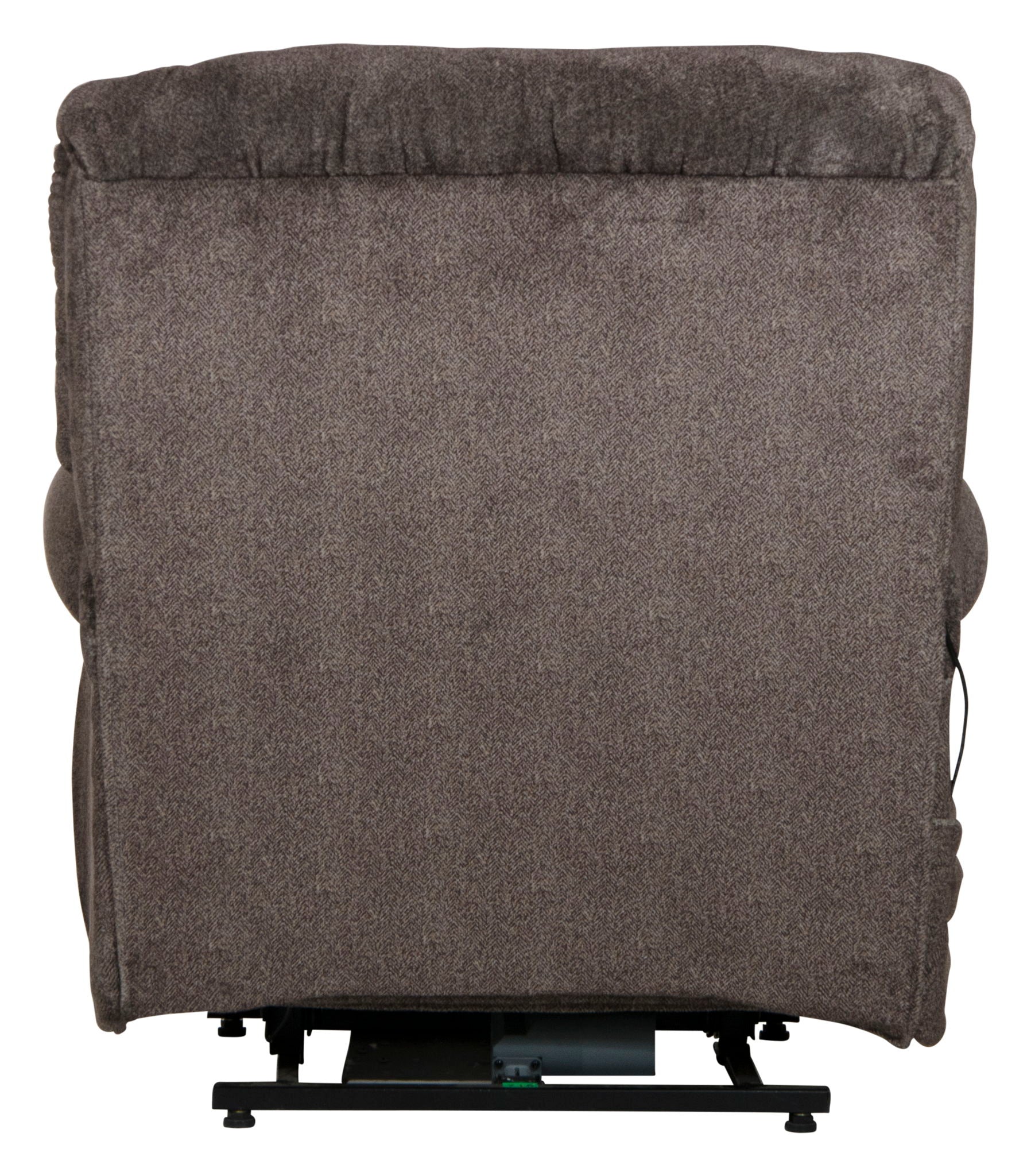 Burns - Power Lift Full Lay Flat With "Dual Motor" Comfort Function - Hornell Furniture Outlet