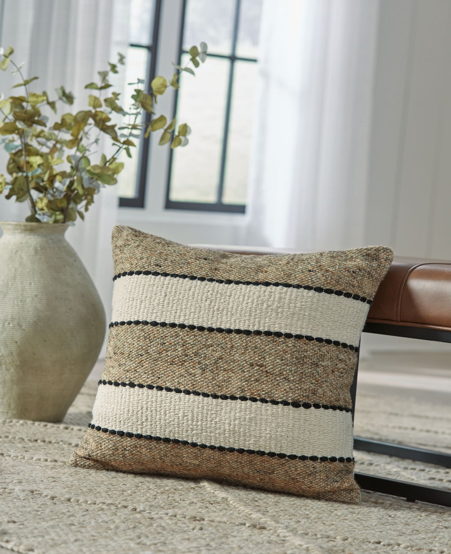 Rueford - Pillow - Hornell Furniture Outlet