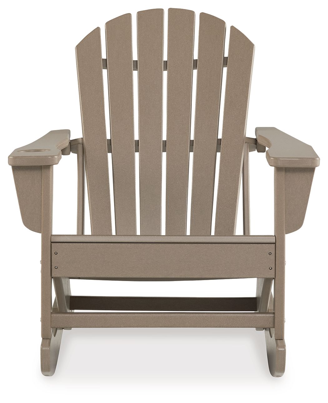 Sundown Treasure - Rocking Chair - Hornell Furniture Outlet