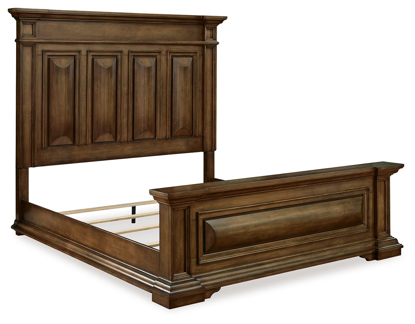 Frantanna - Panel Bed - Hornell Furniture Outlet