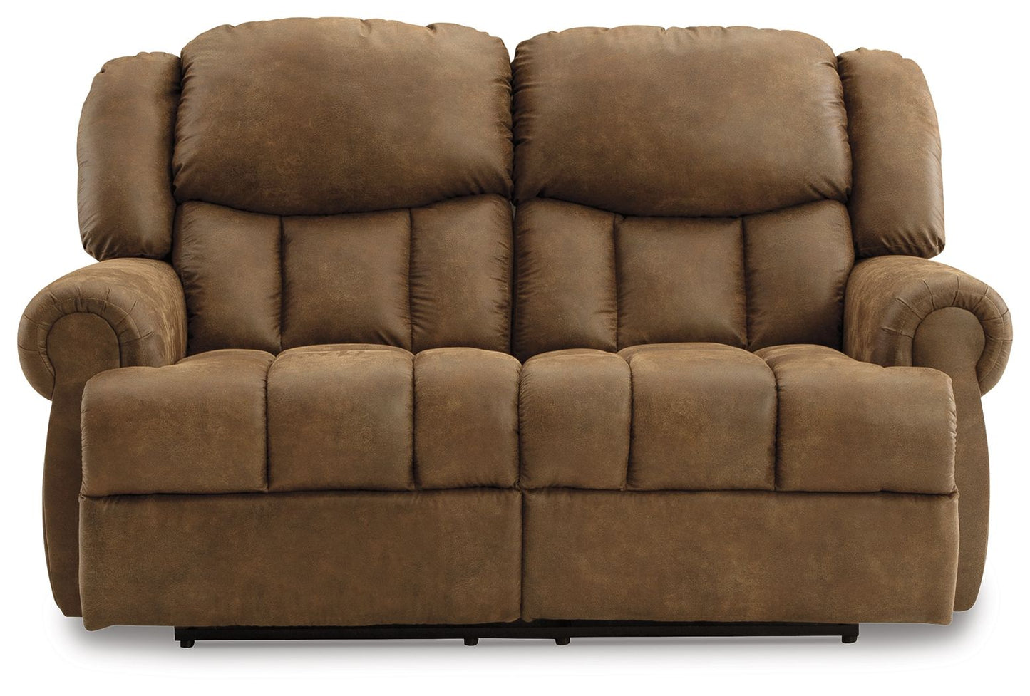 Boothbay - Reclining Loveseat - Hornell Furniture Outlet