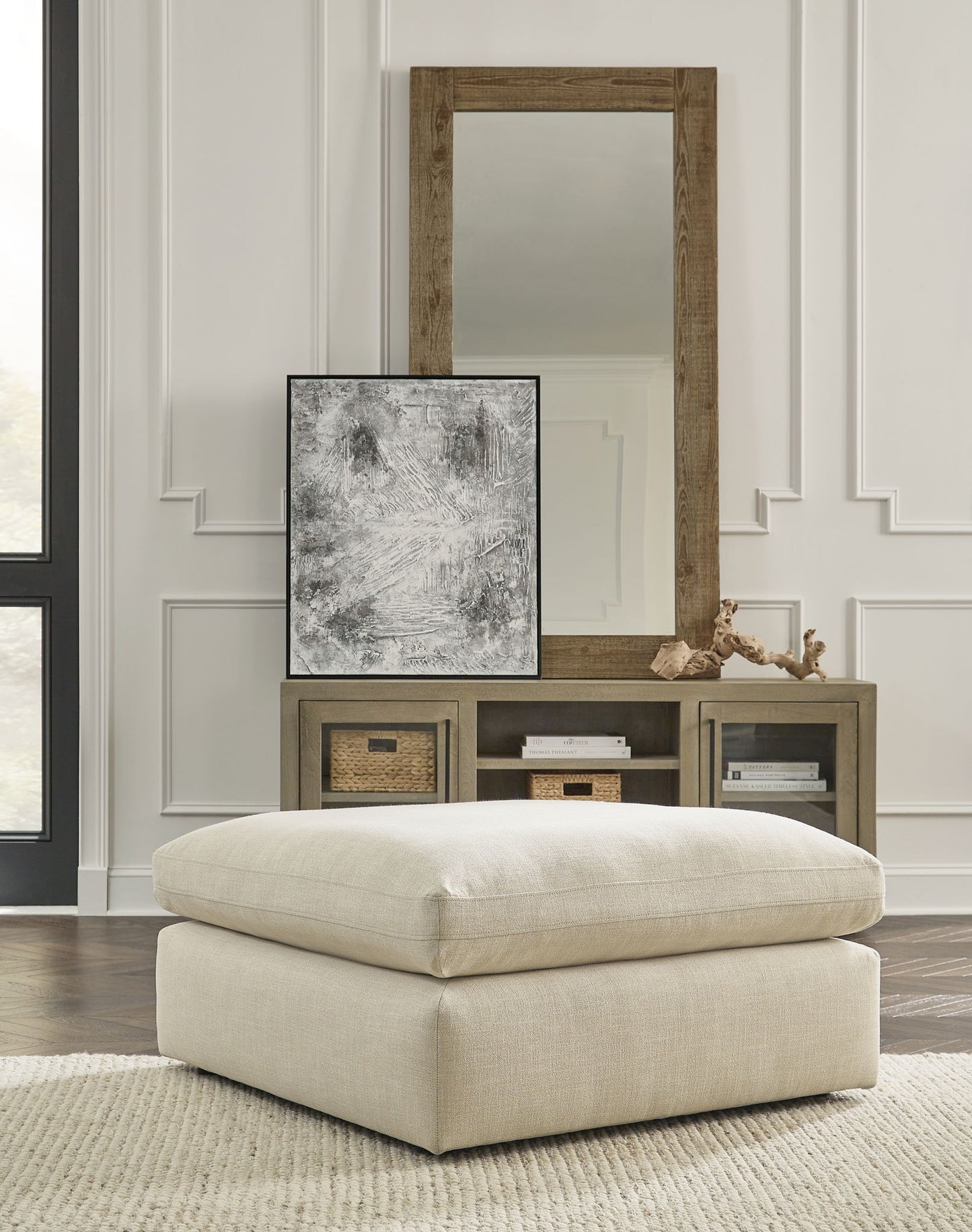 Elyza - Sectional Set - Hornell Furniture Outlet