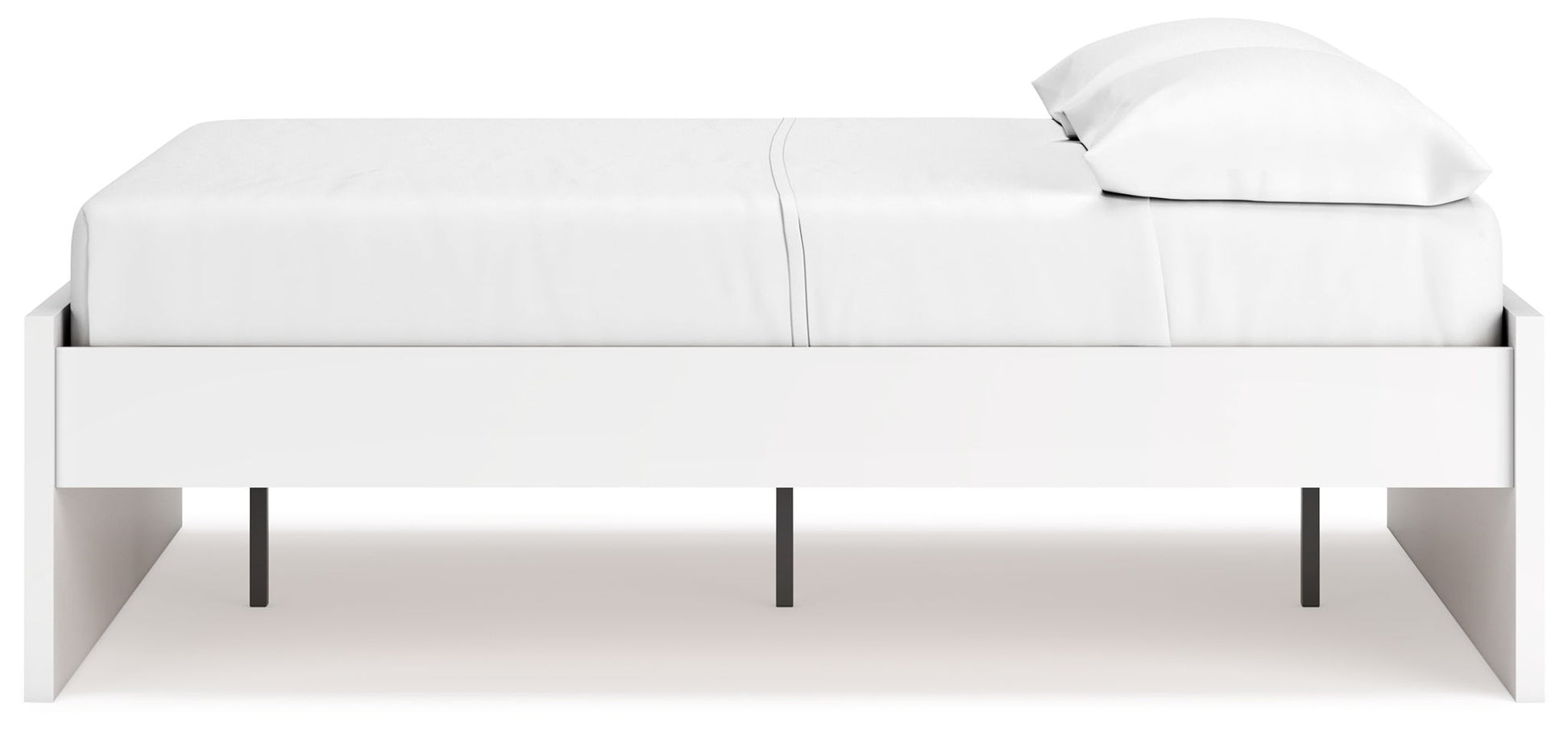 Onita - Platform Bed - Hornell Furniture Outlet