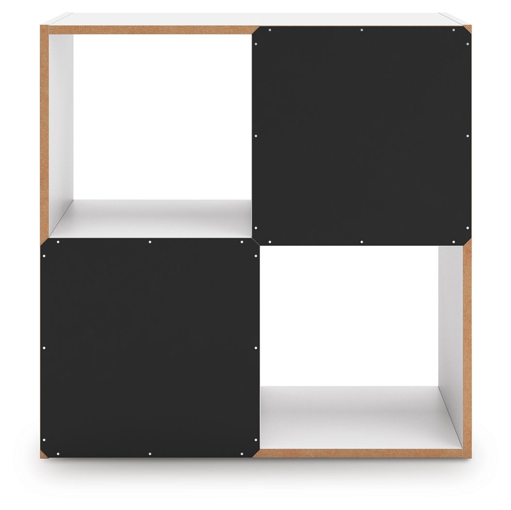 Onita - Cube Organizer - Hornell Furniture Outlet