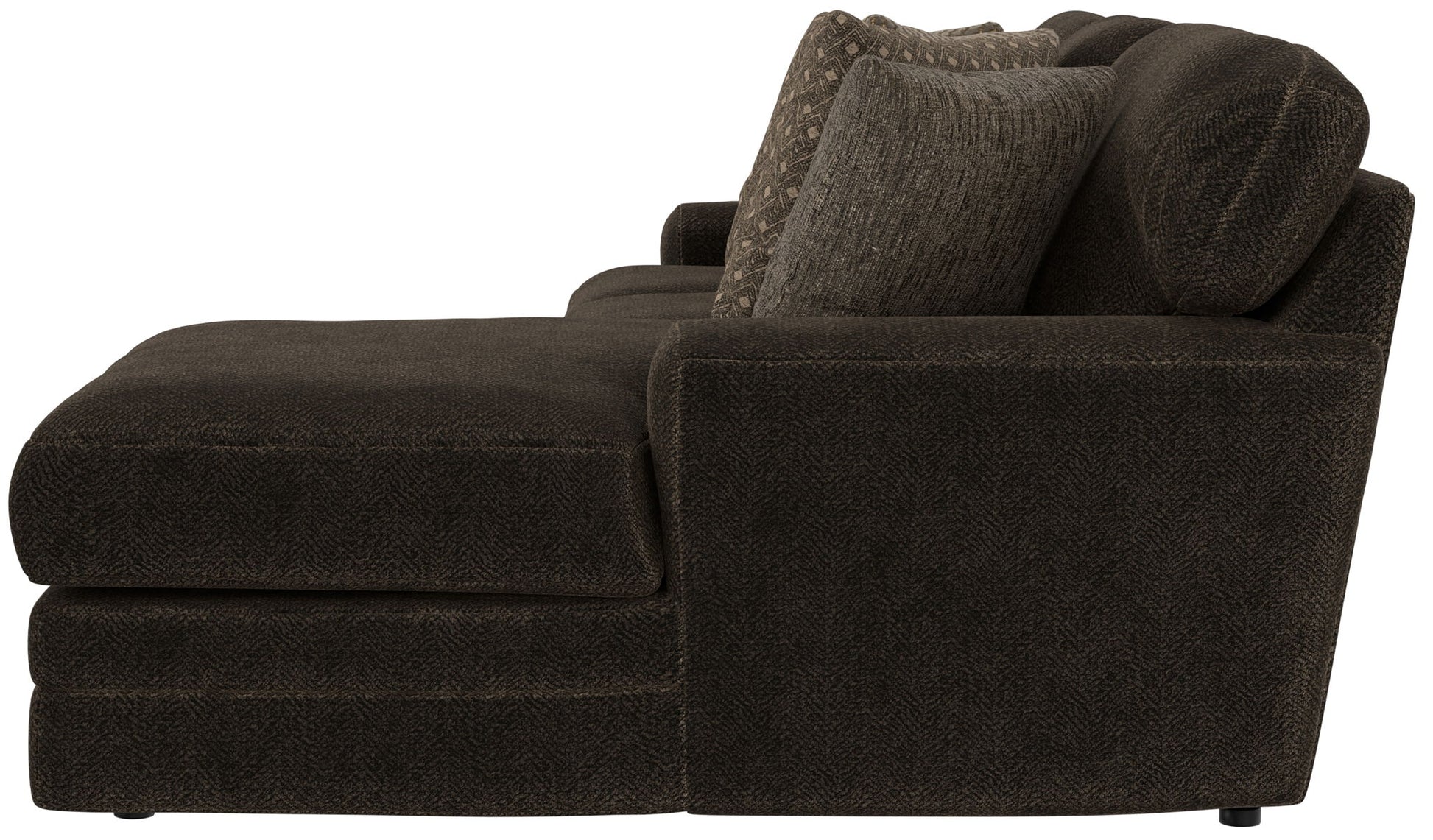 Mammoth - Sectional - Hornell Furniture Outlet