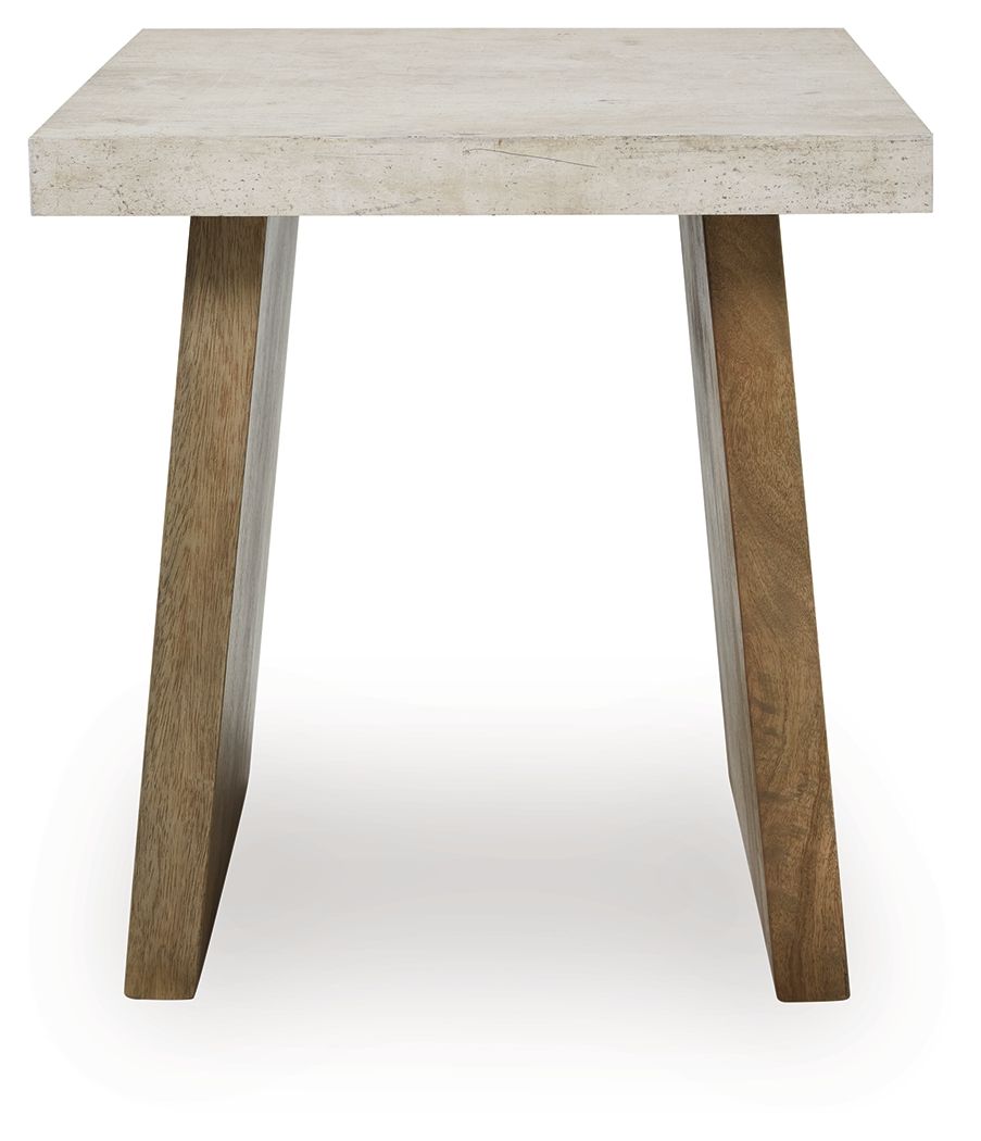 Brendalhouse - Rectangular Table - Hornell Furniture Outlet