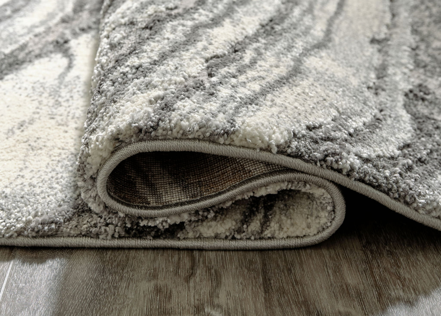 Wysdale - Rug - Hornell Furniture Outlet
