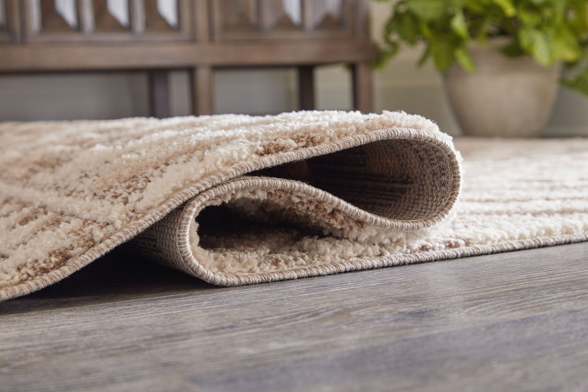 Odedale - Rug - Hornell Furniture Outlet