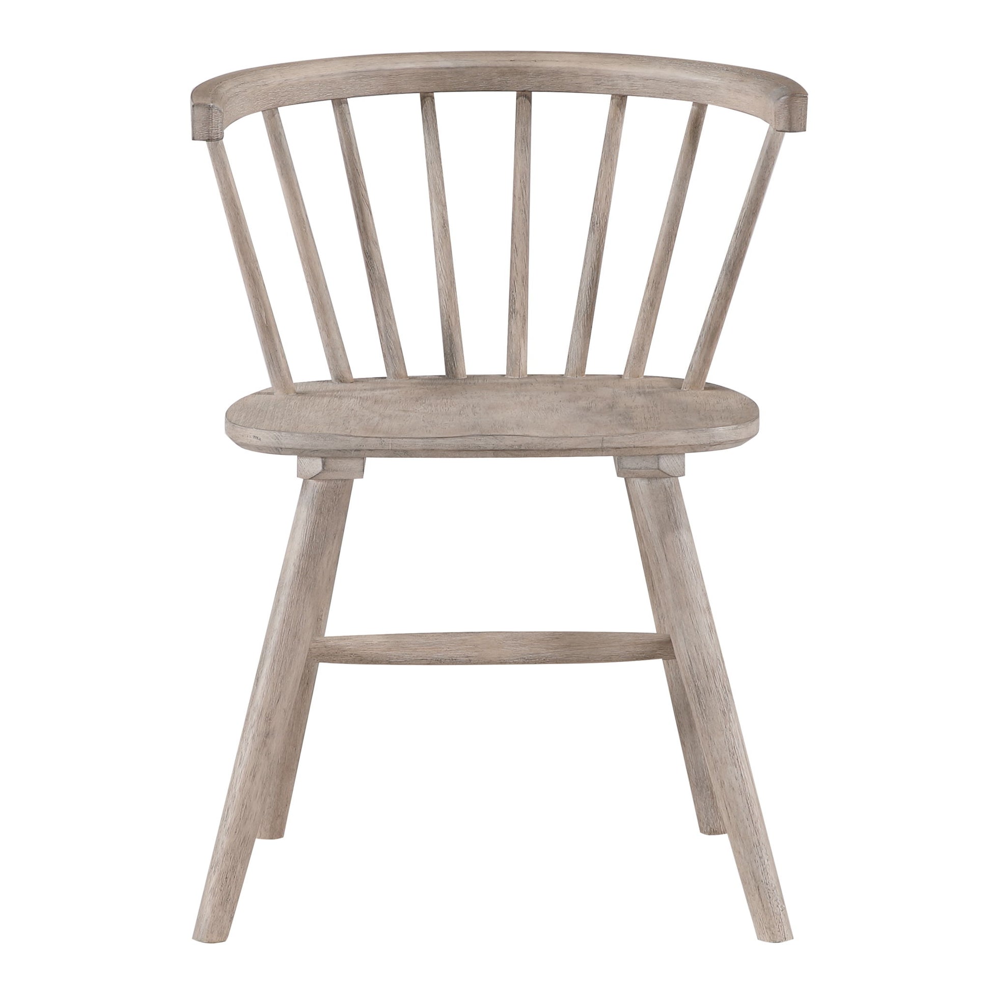 Willow - Side Chair (Set of 2) - Hornell Furniture Outlet