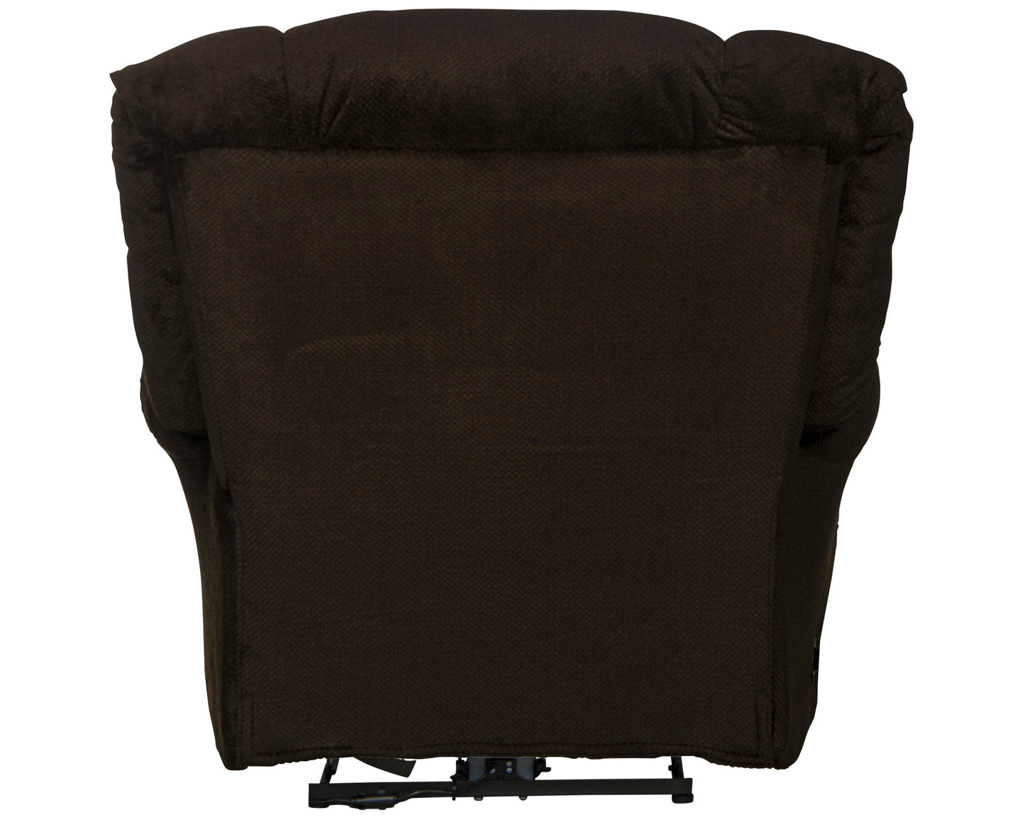 Daly - Power Lay Flat Recliner - Hornell Furniture Outlet
