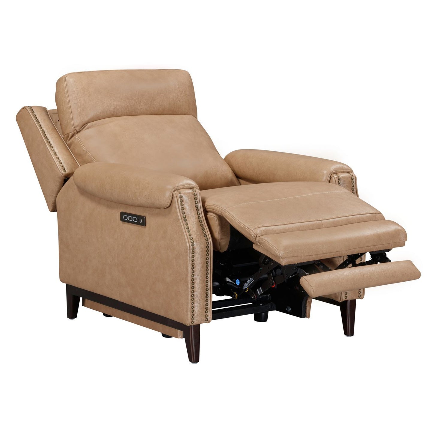 Rawling - Recliner - Hornell Furniture Outlet