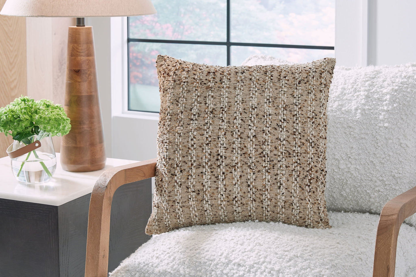 Vorlane - Pillow - Hornell Furniture Outlet