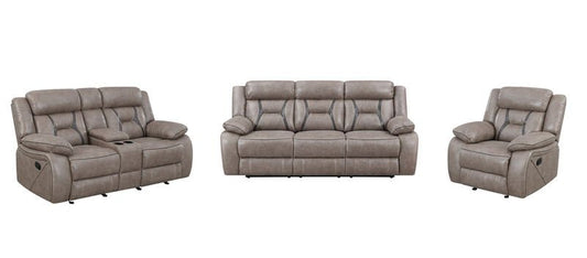Tyson - Living Room Set - Hornell Furniture Outlet