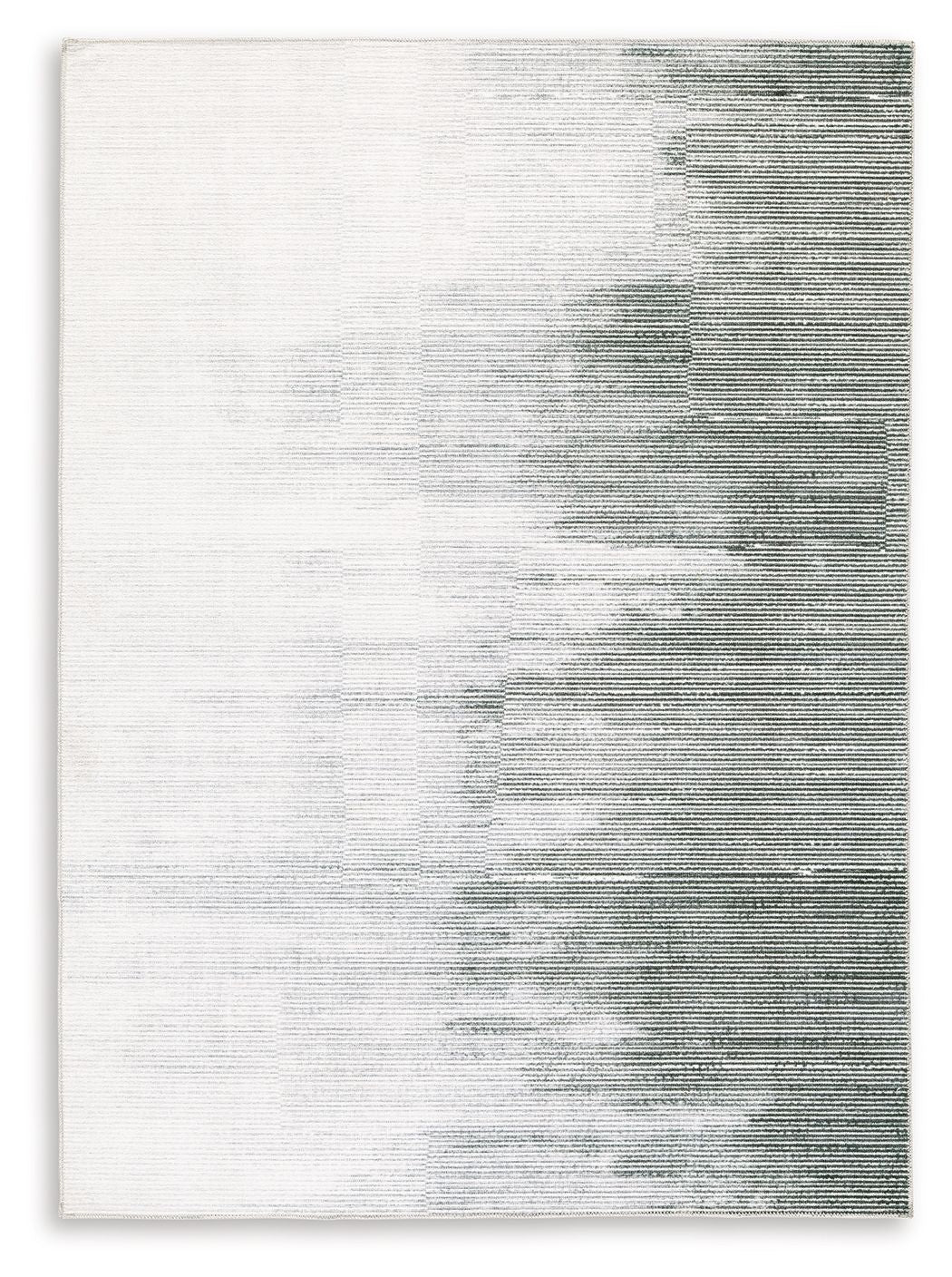 Milset - Rug - Hornell Furniture Outlet