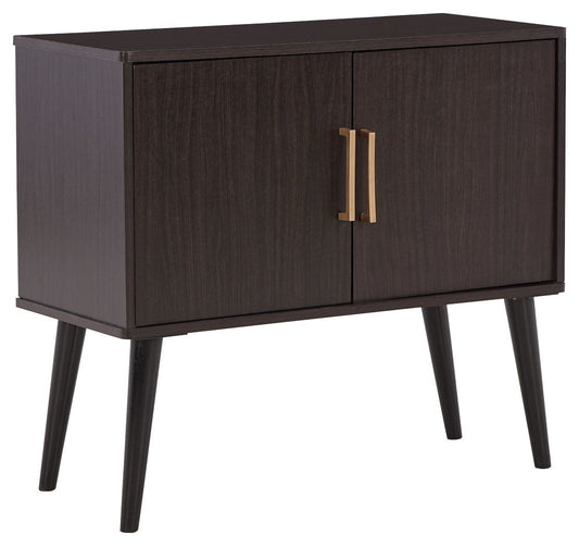 Orinfield - Accent Cabinet - Hornell Furniture Outlet