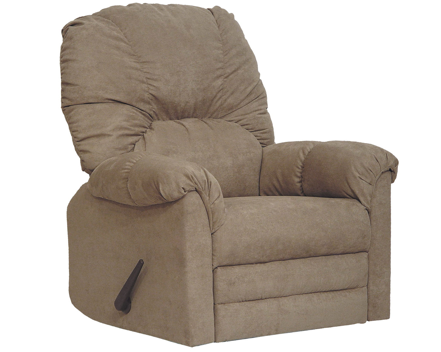 Winner - Rocker Recliner - Hornell Furniture Outlet