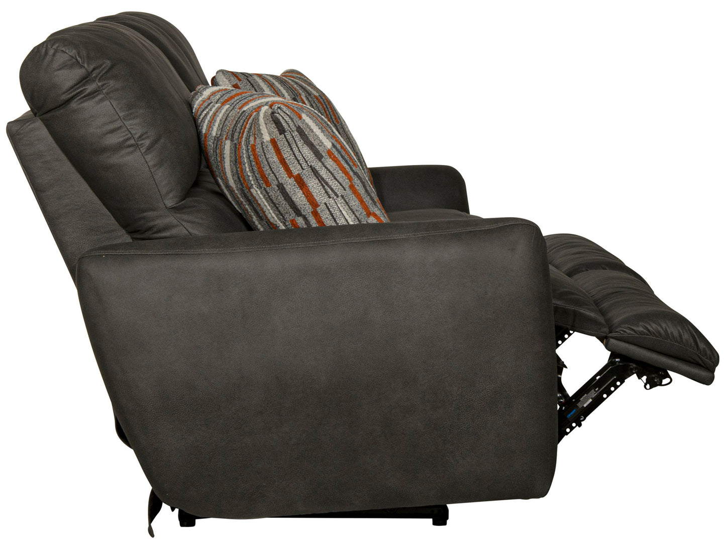 Dorian - Reclining Sofa - Hornell Furniture Outlet