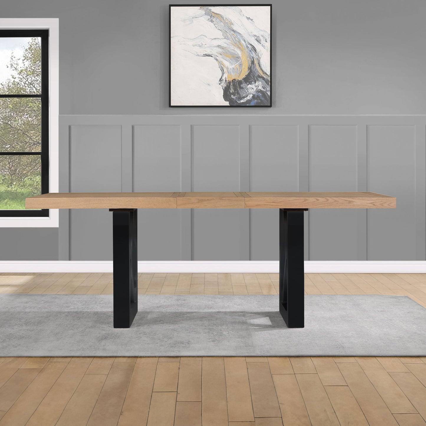 Magnolia - Counter Table - Hornell Furniture Outlet