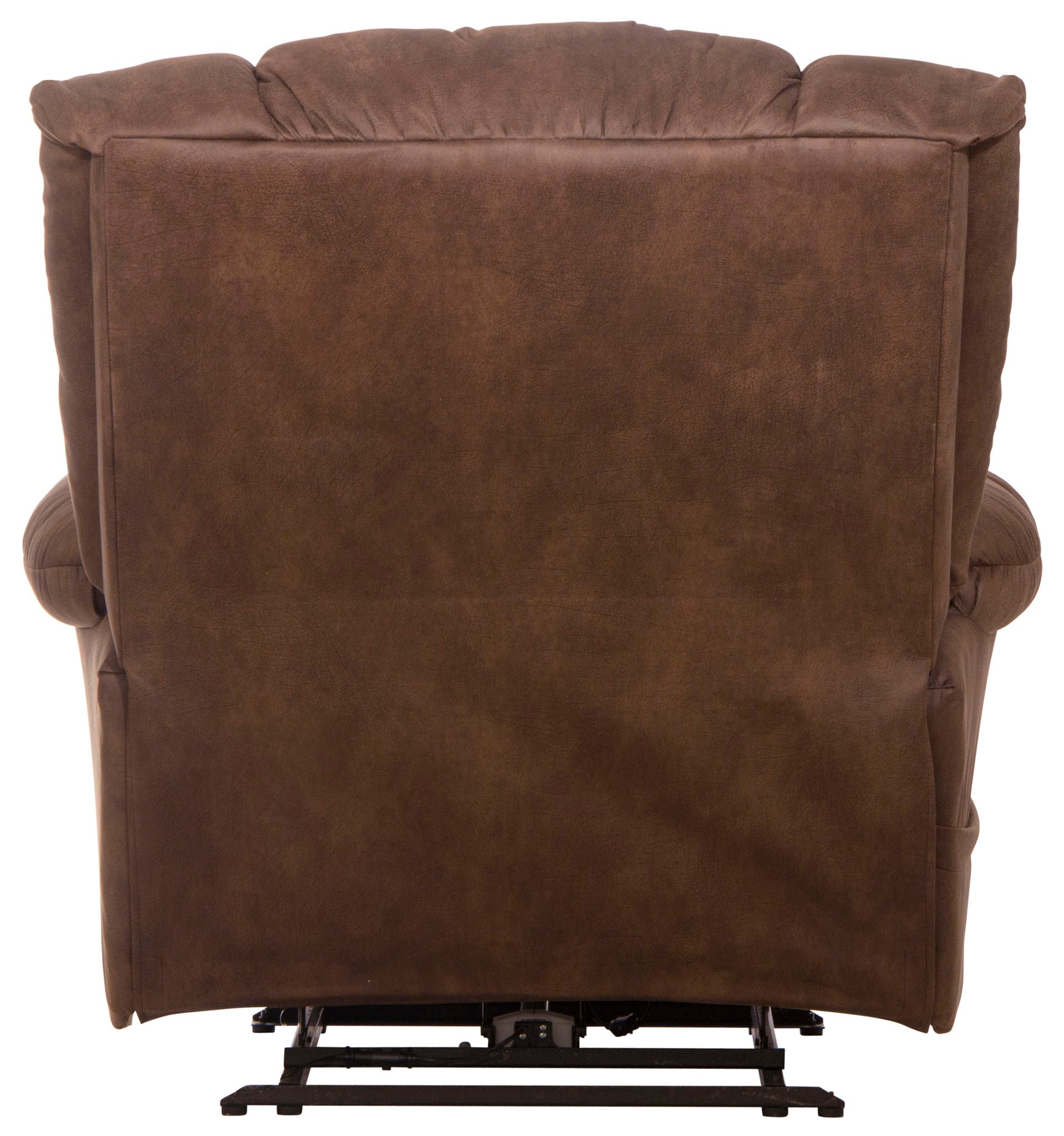 Dawkins - Power Recliner - Hornell Furniture Outlet