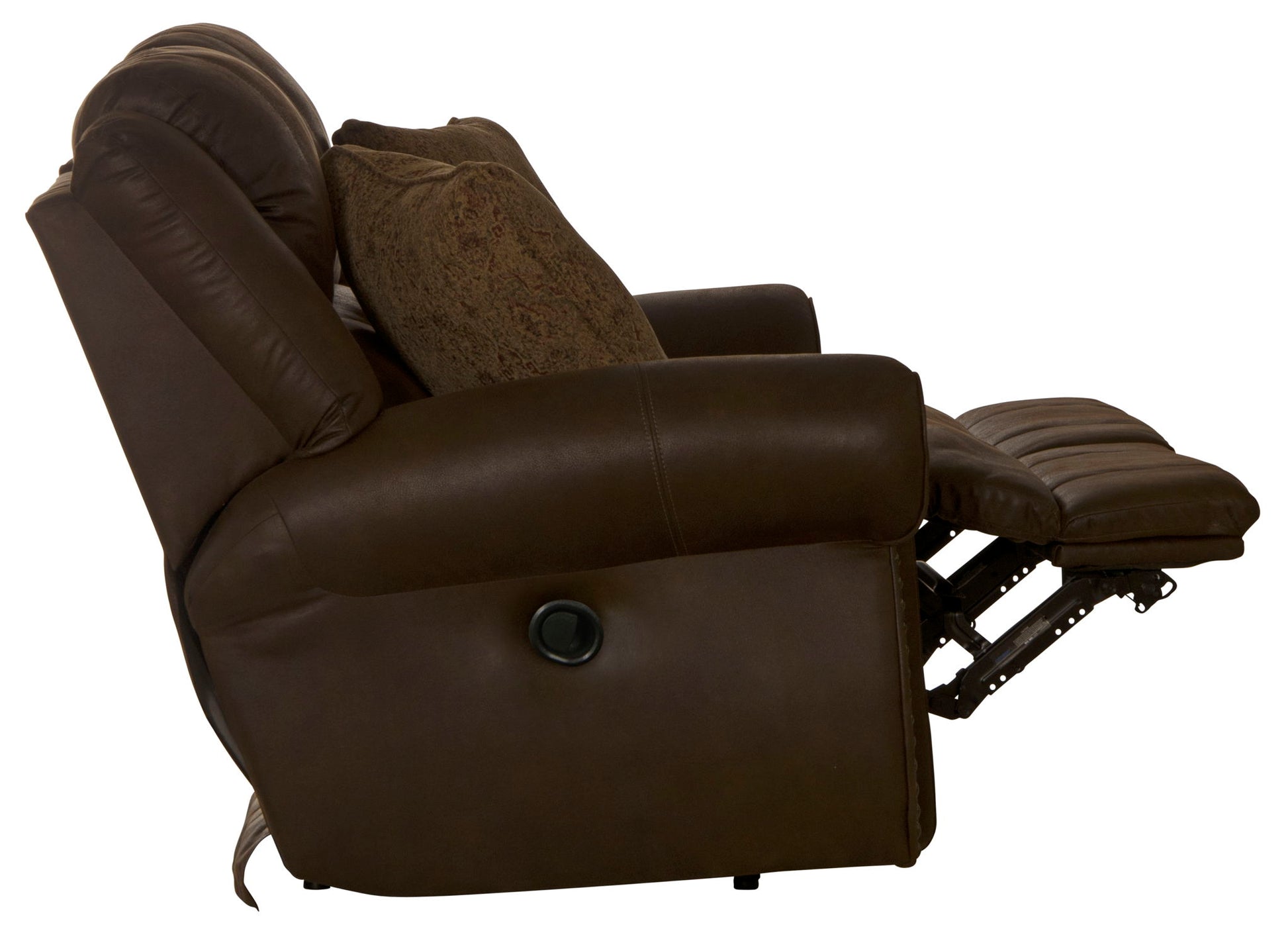 Pickett - Reclining Loveseat - Hornell Furniture Outlet