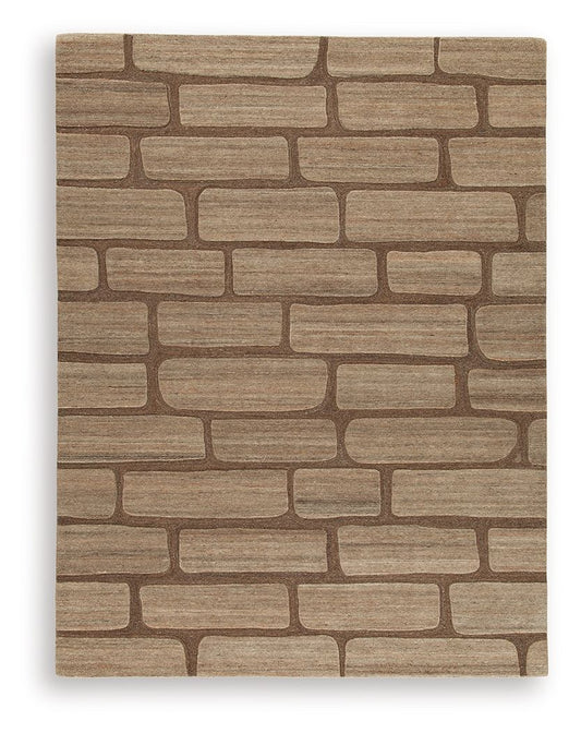 Orest - Rug - Hornell Furniture Outlet