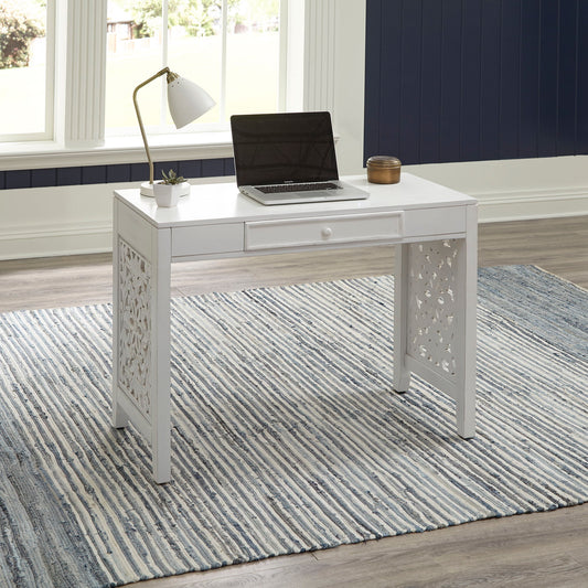 Trellis Lane - Accent Writing Desk - Hornell Furniture Outlet