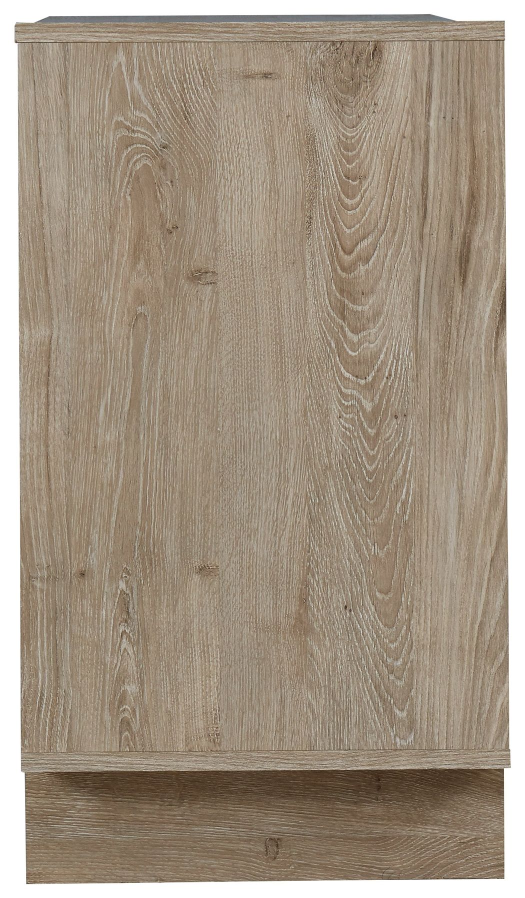 Oliah - Beige - Six Drawer Dresser - 31'' Height - Hornell Furniture Outlet