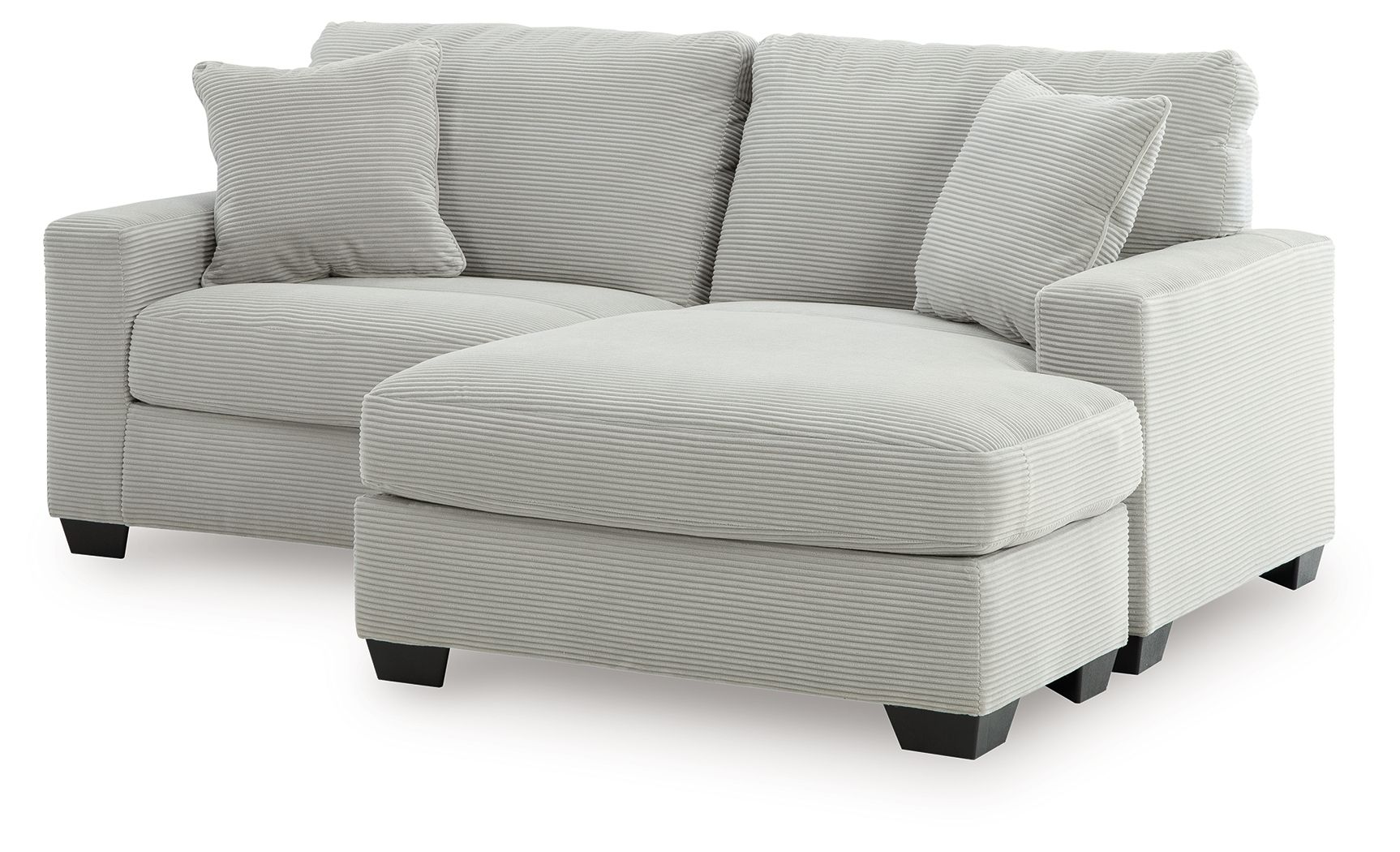 Greenbriar - Sofa Chaise - Hornell Furniture Outlet