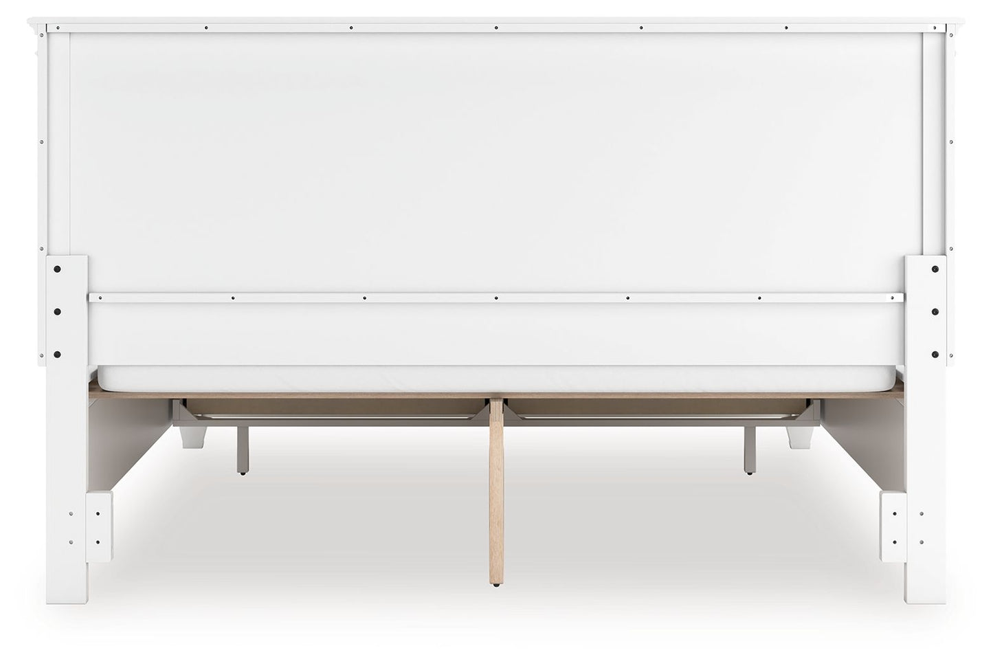 Fortman - Panel Bed - Hornell Furniture Outlet
