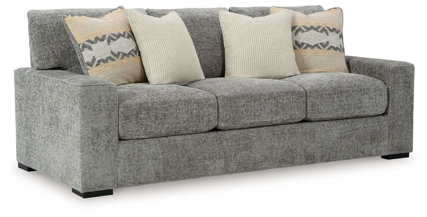 Dunmor - Living Room Set - Hornell Furniture Outlet
