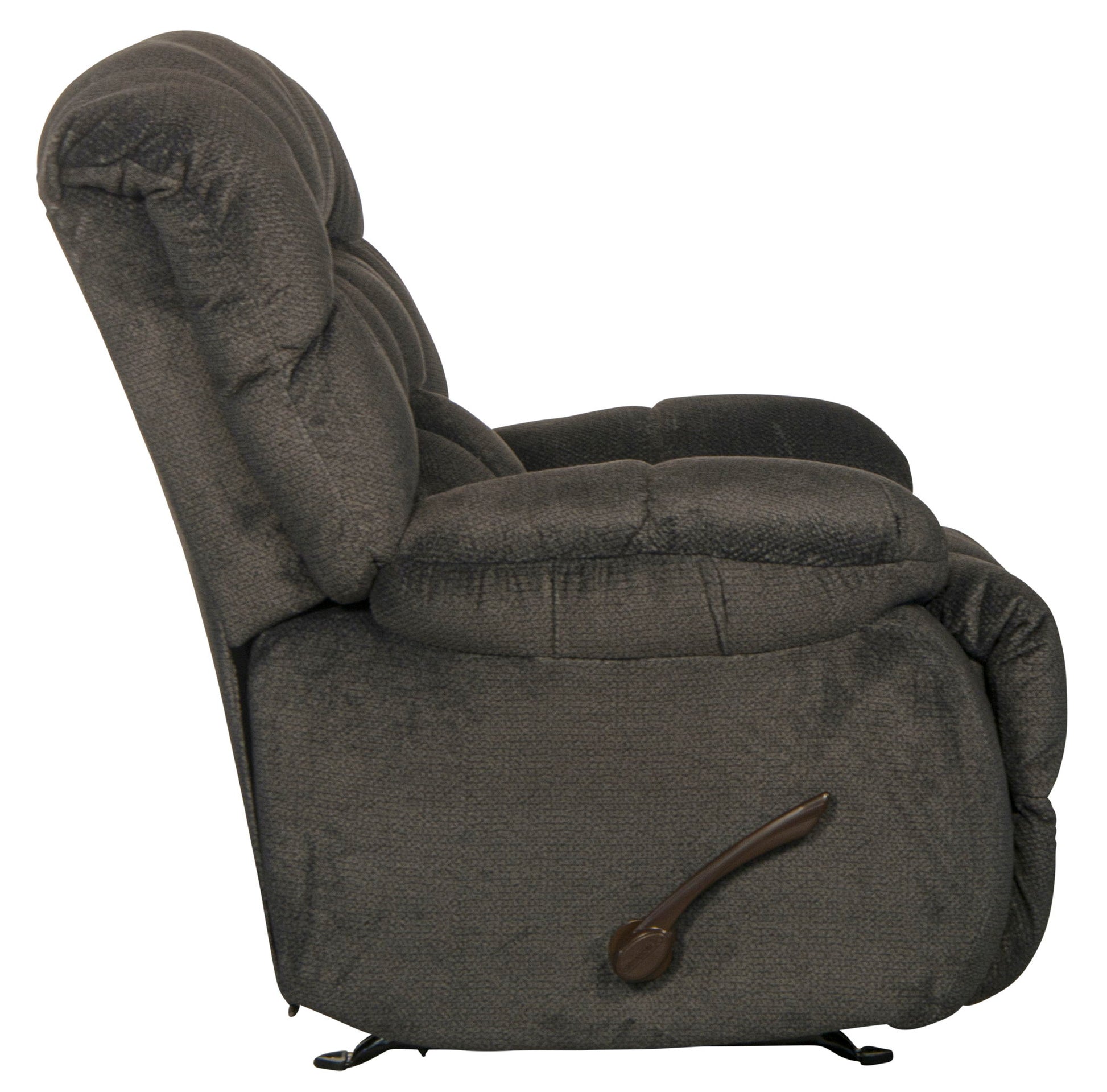Daly - Chaise Rocker Recliner - Hornell Furniture Outlet
