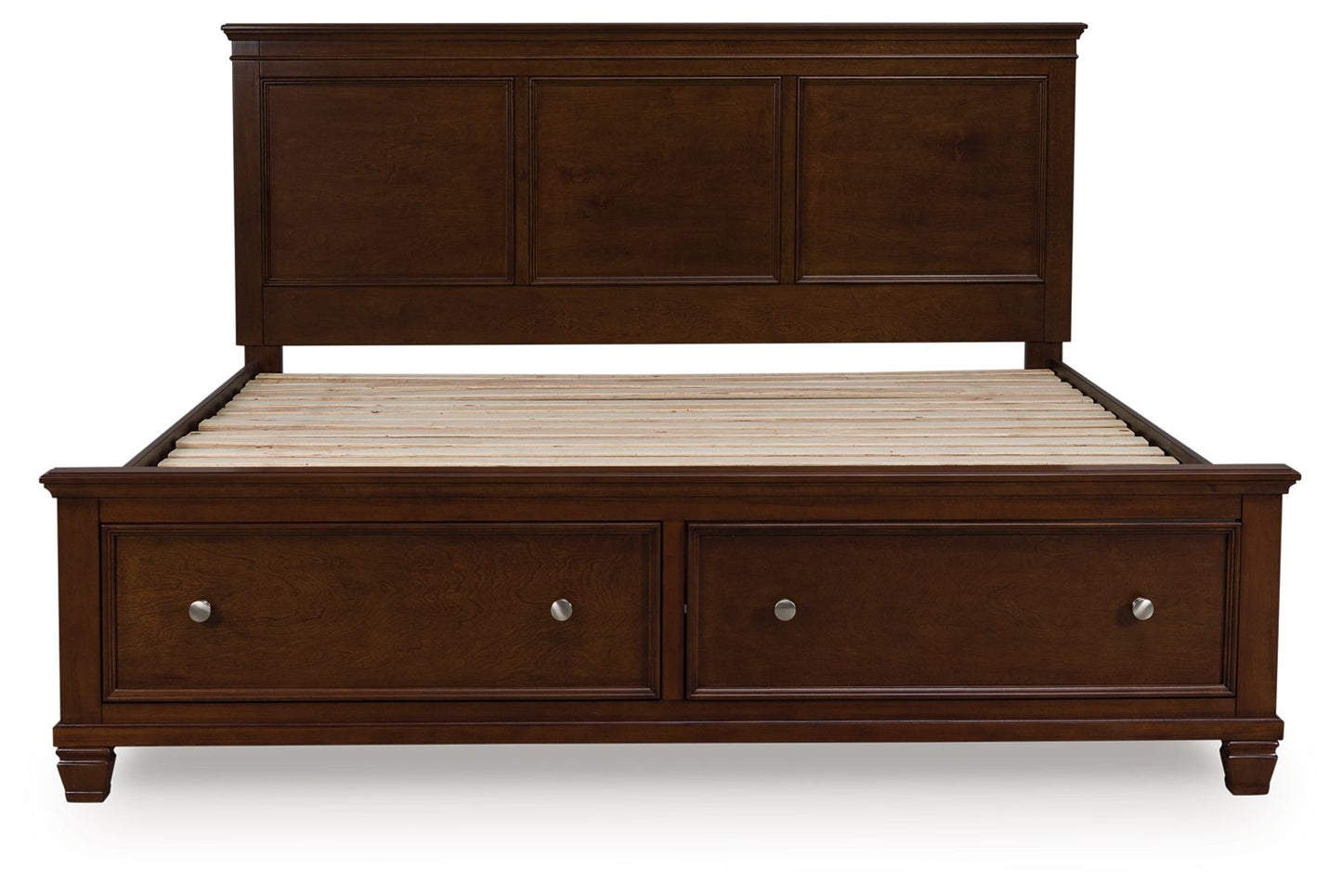 Danabrin - Panel Bed - Hornell Furniture Outlet
