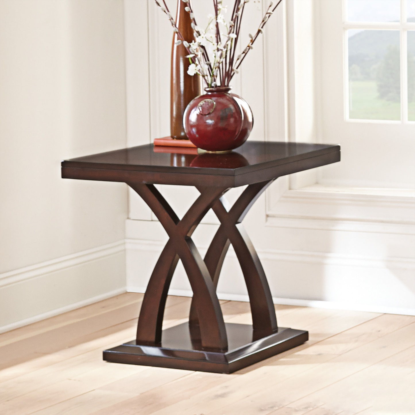 Jocelyn - End Table - Hornell Furniture Outlet