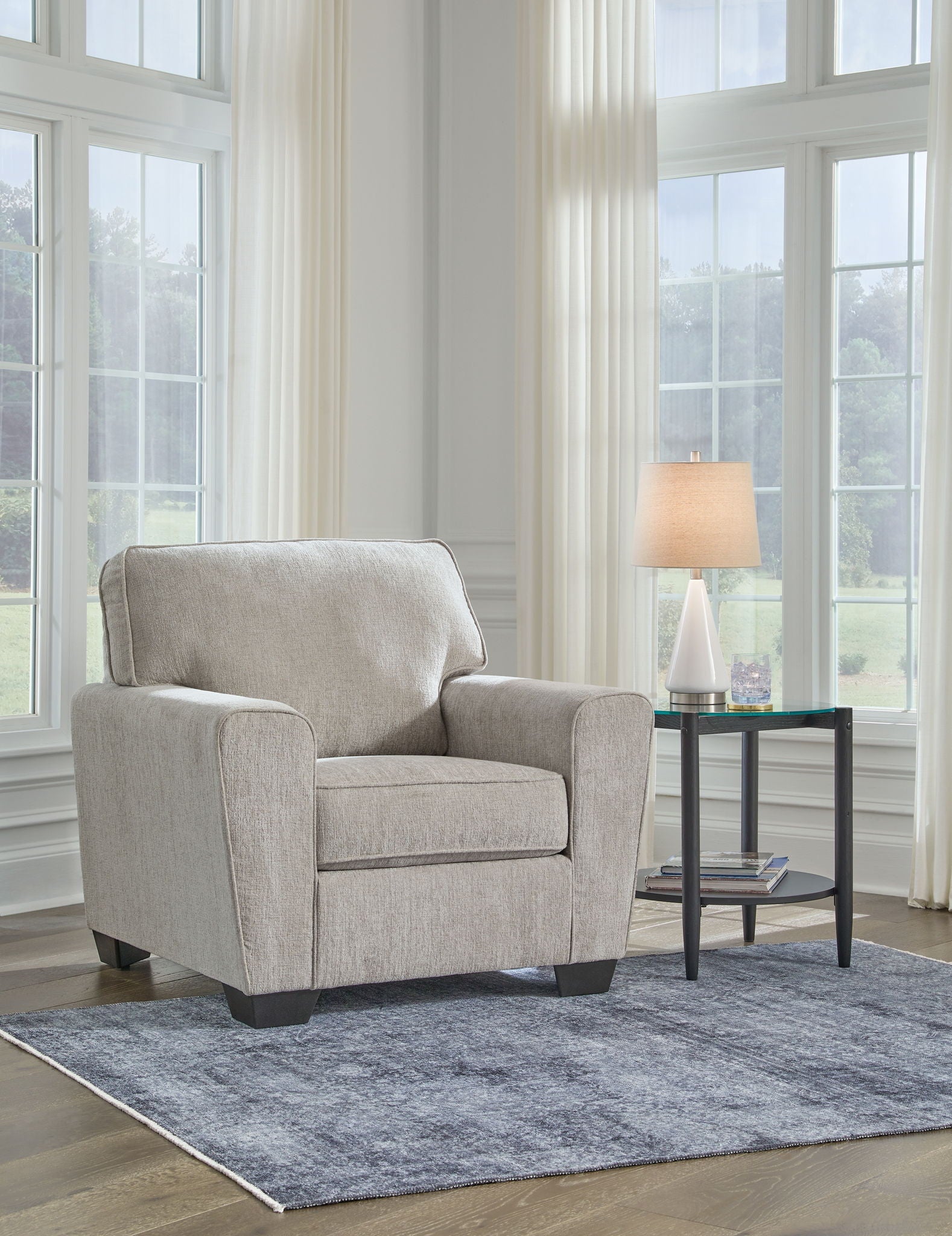 Cashton - Chair - Hornell Furniture Outlet