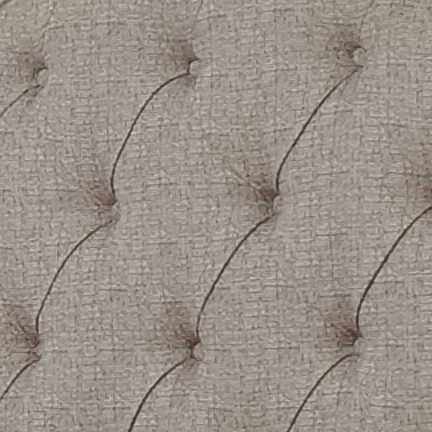 Magnolia Manor - Uph Panel Headboard - Hornell Furniture Outlet