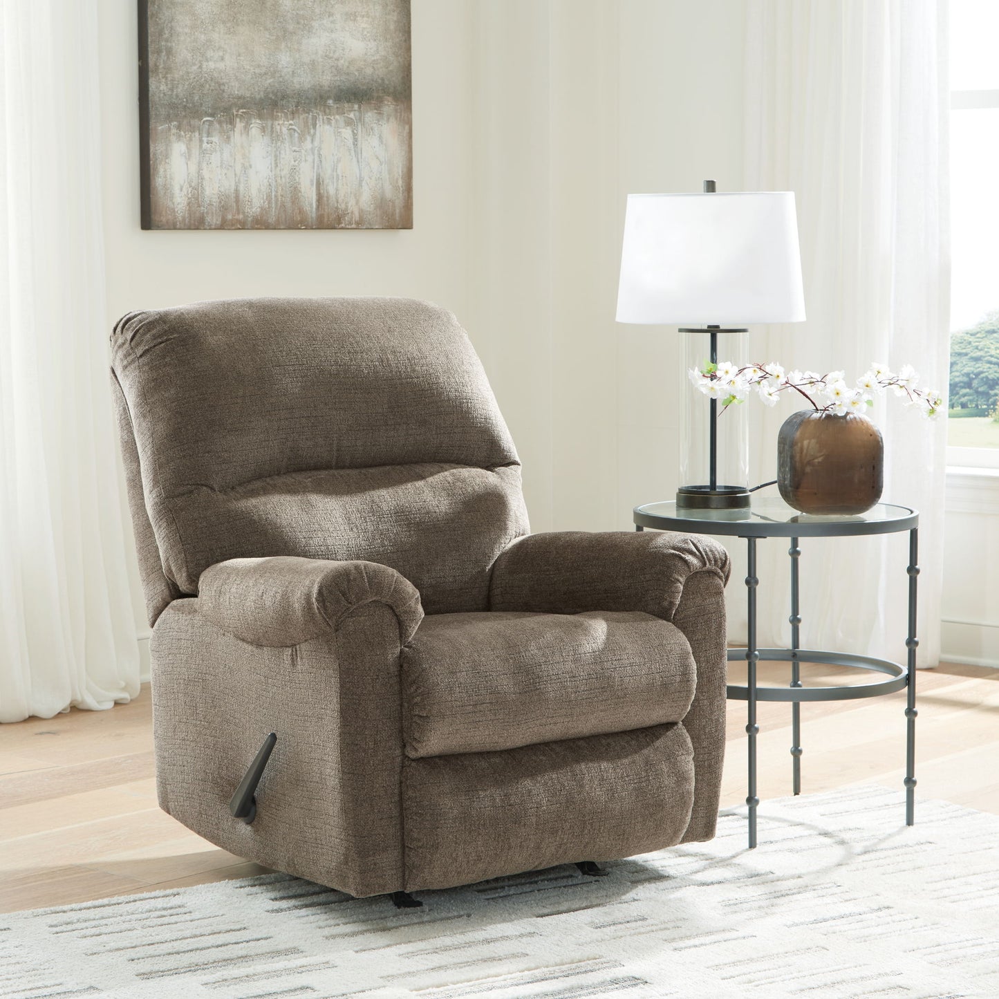 Stonemeade - Living Room Set - Hornell Furniture Outlet