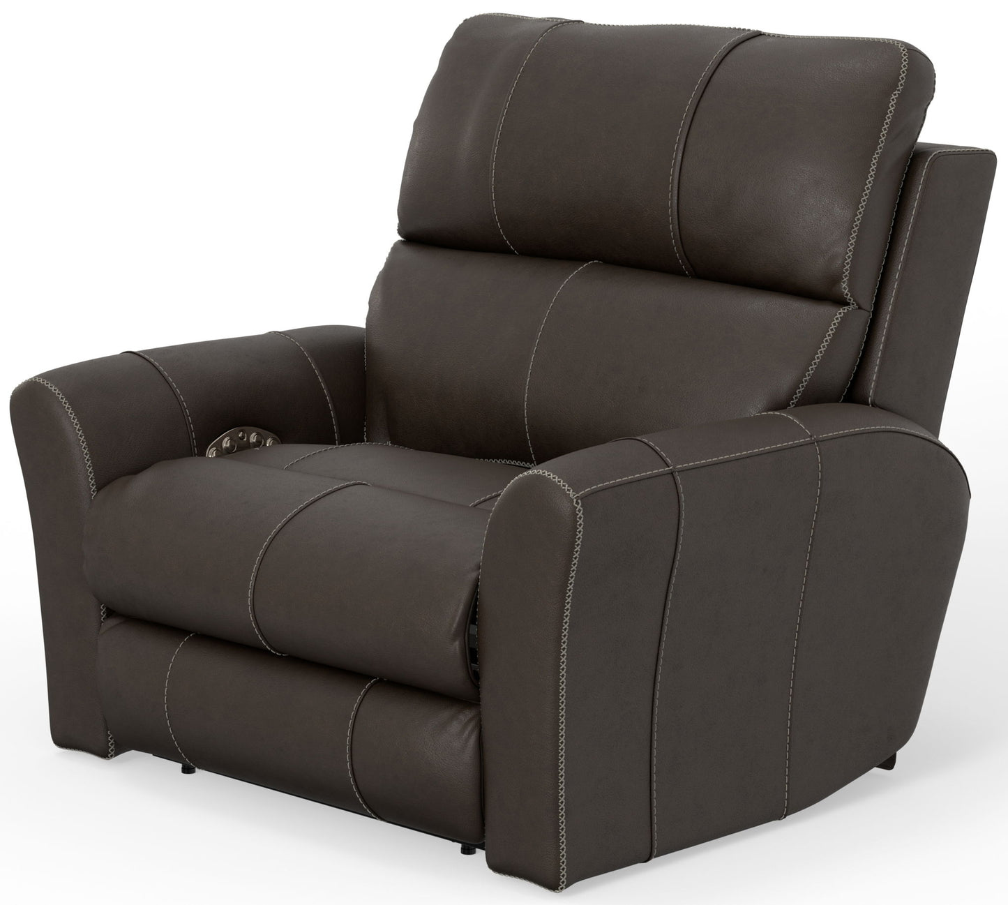 Fredda - Power Recliner - Hornell Furniture Outlet