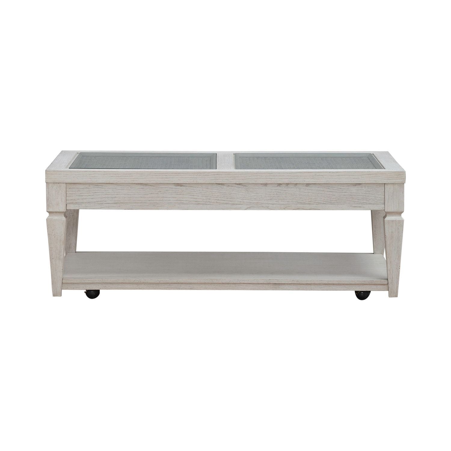 Caruso Heights - Table - Hornell Furniture Outlet