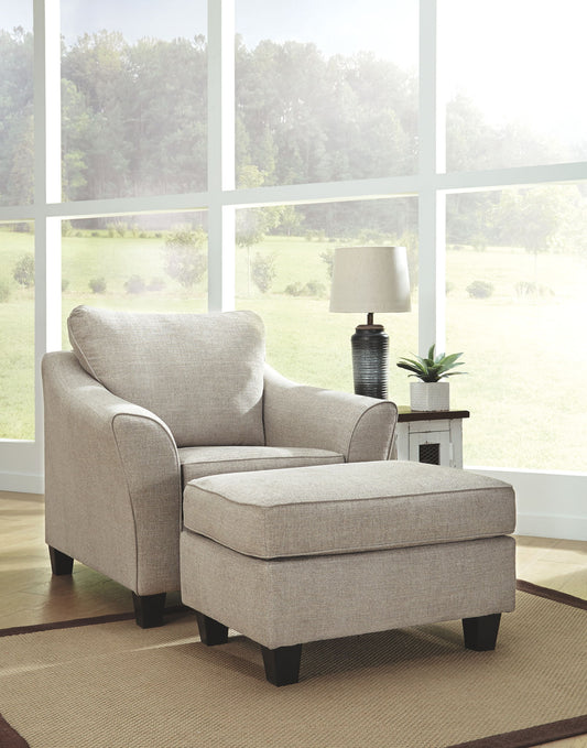 Abney - Living Room Set - Hornell Furniture Outlet