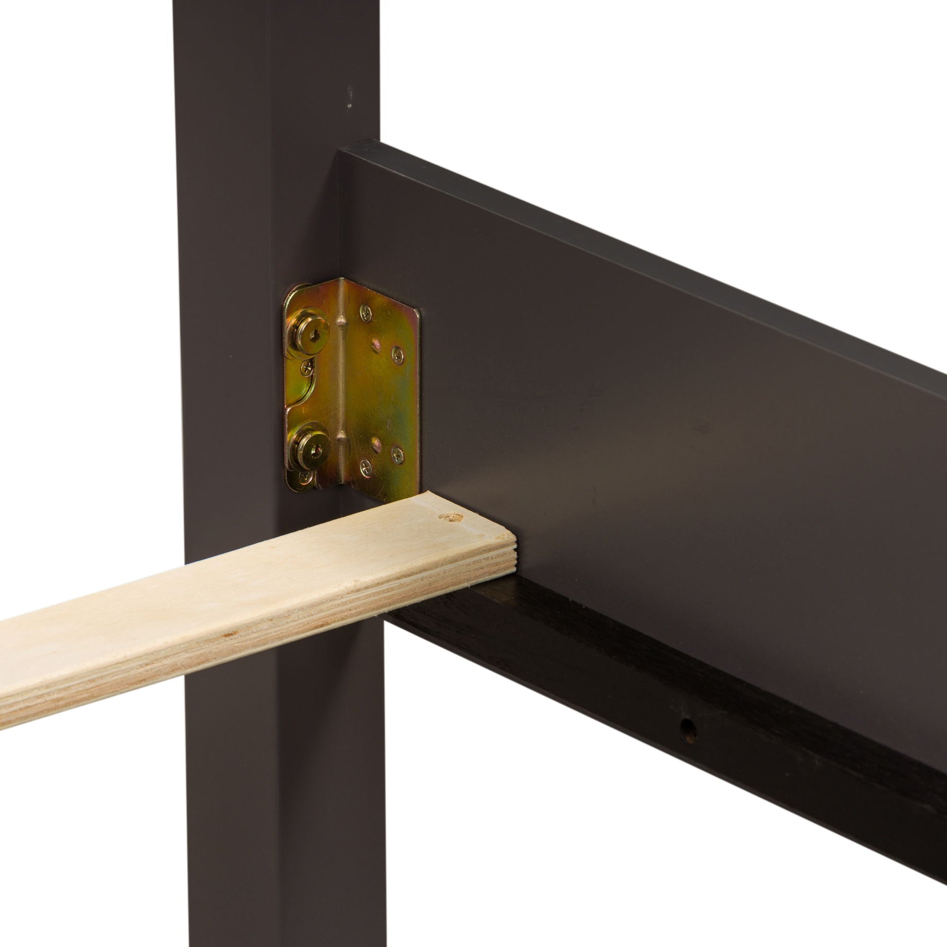 Cottage View - Panel Bed - Hornell Furniture Outlet