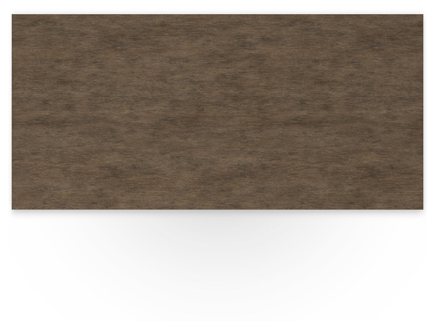 Janismore - Weathered Gray - Home Office Desk - Hornell Furniture Outlet