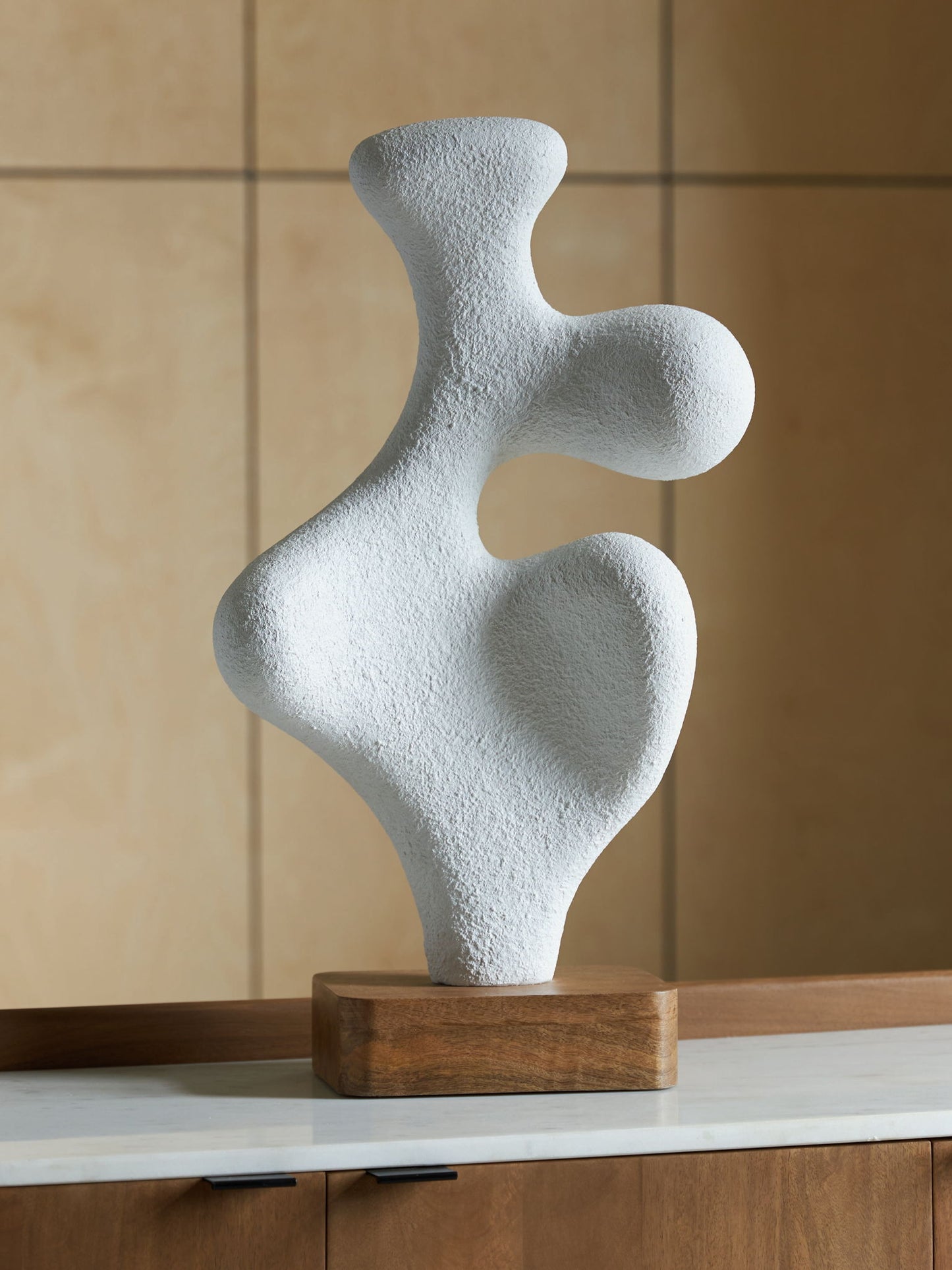 Lavarsen - Sculpture - Hornell Furniture Outlet