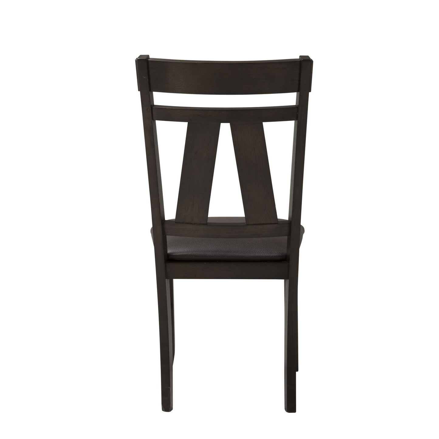 Lawson - Splat Back Side Chair - Hornell Furniture Outlet