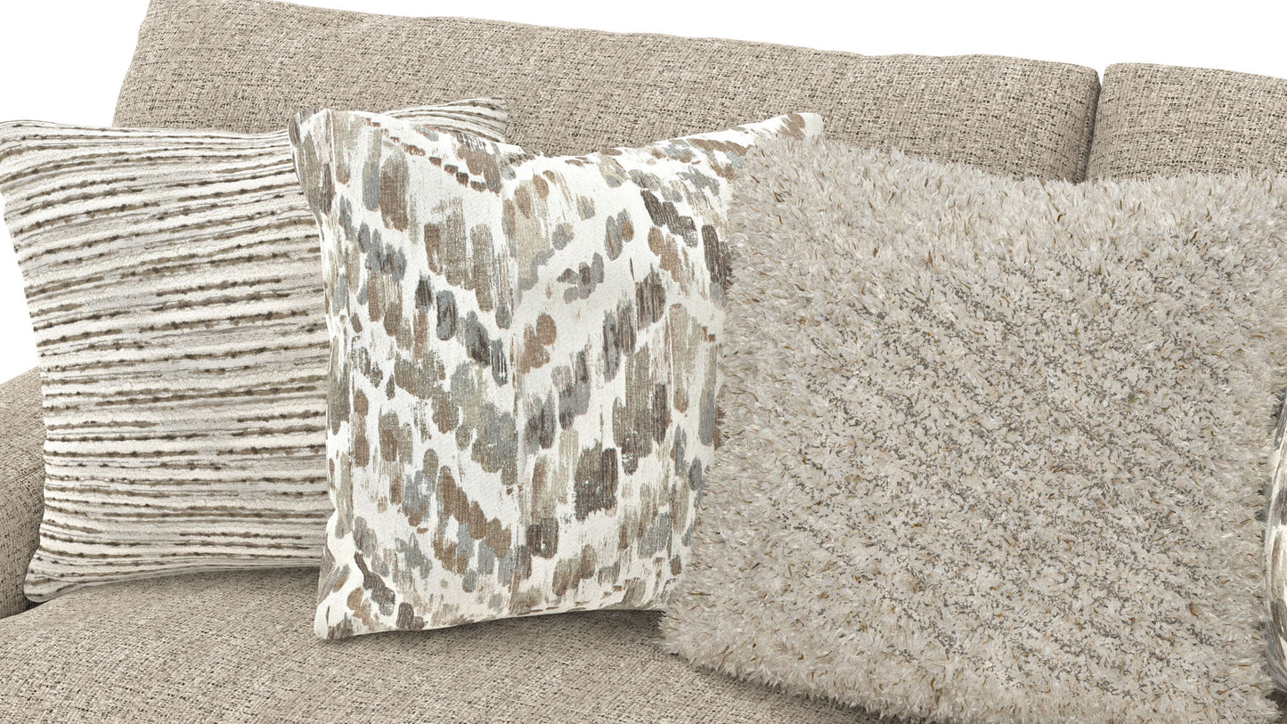 Brett - Sofa - Hornell Furniture Outlet